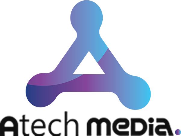 AtechMedia Logo